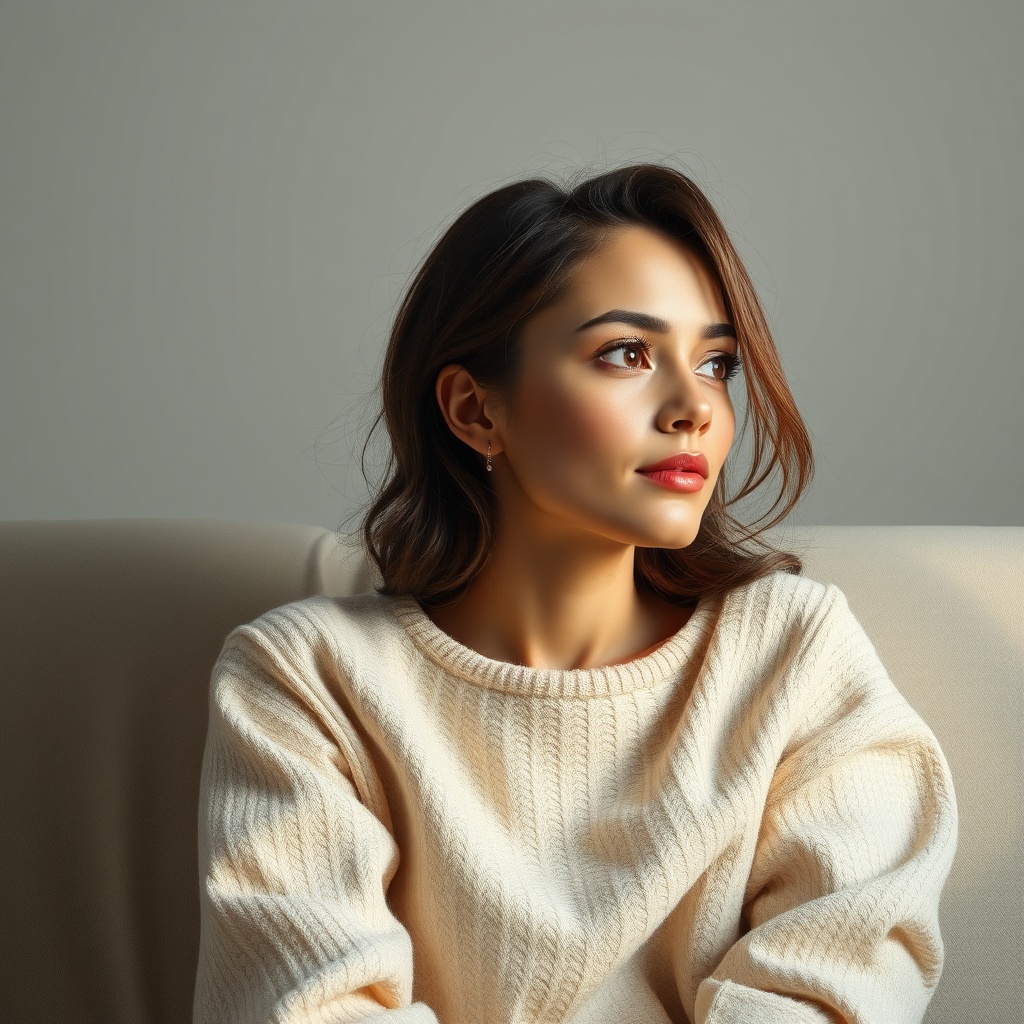 Model A evin dış cephesinde uygulanmış saten bitişli akrilik boya