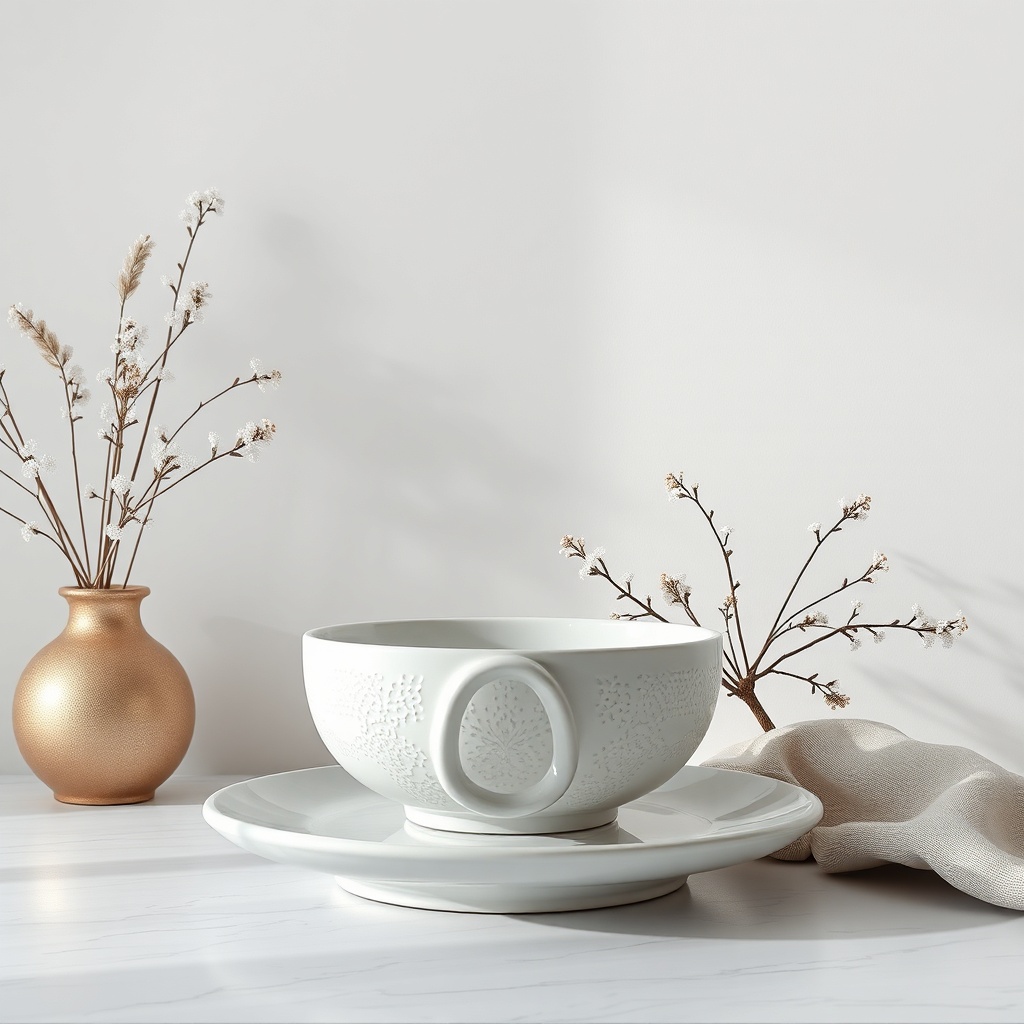 Model B mutfağı